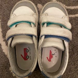 See Kai Run sneakers